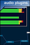 Audio plugins